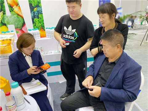 水溶肥，葉面肥
