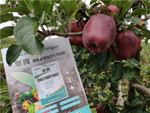 微生物菌劑，