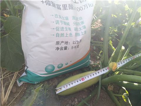 微生物菌劑，磷酸二氫鉀