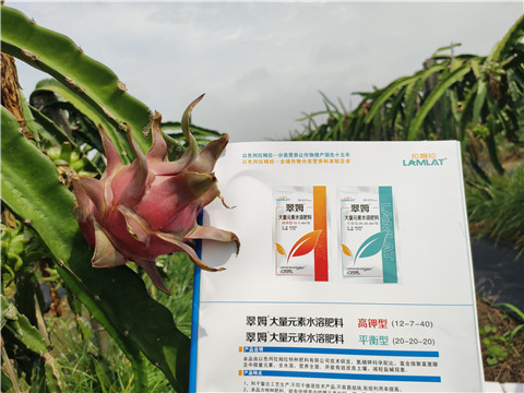 進(jìn)口水溶肥，拉姆拉，翠姆