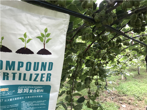 微生物菌劑，平衡顆粒復合肥，翠姆，拉姆拉