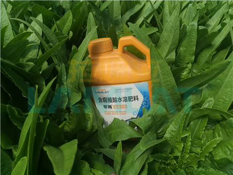 水溶肥，翠姆，拉姆拉